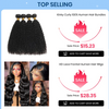 Human Hair Dreadlocks Loc Extensions Kinky Straight 100% Human Hair Dreadlocks Extensions 100% Human Hair Dreadlock Extensions