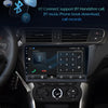 Android 14 For Fiat Fiorino Qubo Citroen Nemo Peugeot Bipper 2008 - 2017 Carplay Auto QLED Screen 4G Car Radio Multimedia Player