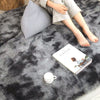 Plush Carpet For Living Room Sofa Floor Cushions  Modern Soft Fluffy Home Rug For Children's Bedroom Play Carpet Christmas Gifts