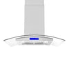 Premium Hot/Cold Water Dispenser Countertop Spout Safety Lock White Top Loading 3-5 Gallon Bottle UL Energy Star Compliant
