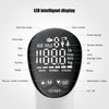 Grip Strength Trainer Grip Strength Tester Hand Grip Exerciser Hand Dynamometer Digital Electronic Hand Grip Strength Trainer