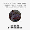 Customized one-piece buckle with slim heel high heels for summer 2025, new pointed toe exposed toe red sole fashion sandals