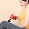 Mini Fascia Gun Wireless Massage Gun Muscle Relaxation Massage Equipment Neck Membrane Rob Cervical Spine Massage Instrument