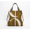Multi-coloured Colour Retro Style Women's Large Capacity Handbags Multi-coloured Available Classic Multi-purpose Women's Handbag