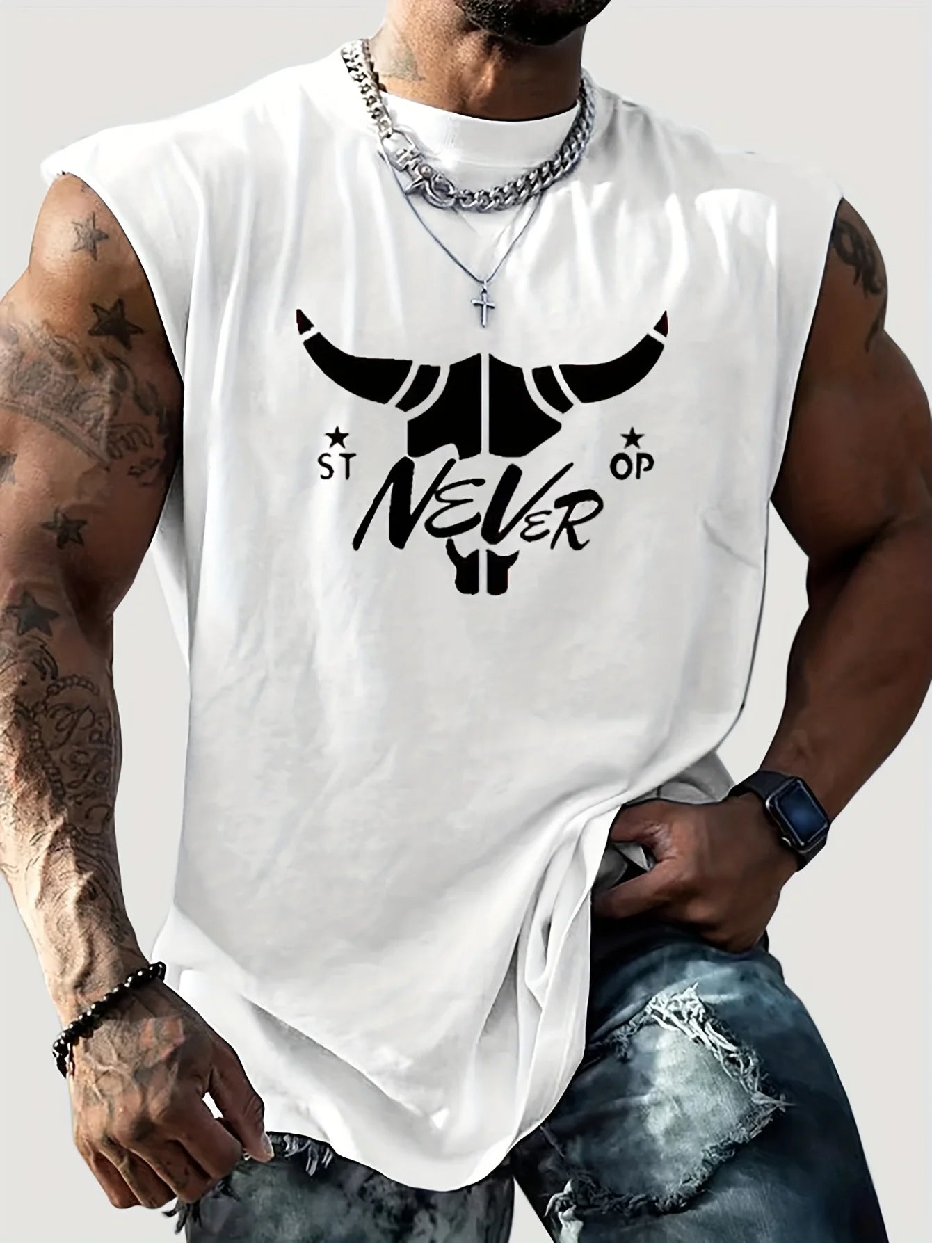Summer Tank Top Men Gym Fitness Train Clothing Mesh Fabric Quick Dry Body Building Sleeveless Top Fashion Sport Basketball Vest