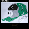 Round Collar Men's Pullover New Male Hoodies Personalized Hat Hot Diamond Print Fashionable Top Youth Bottoming Shirt Clothing
