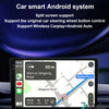 Android 14 Auto Car Radio For Jeep Compass Grand Cherokee Wrangler Chrysler Sebring Town Country Dodge Charger Multimedia Player