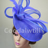 Mesh Fascinator Headpiece Women Formal Event Derby Headpiece Ladies Eleagnt Mariage Millinery Cap Fashion Wedding Fascinator Hat