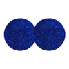 2Pcs Car Non Slip Water Cup Pad Diamond Car Coaster Water Cup Insert Coasters Pads Universal Car Cup Holder Interior Accessories