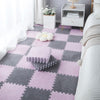 Eva Foam Puzzle Carpet Soft Plush Children's Mat Baby Toys Baby Play Mat  In Children's Room Keep Warm Playmat