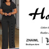 Znaiml Women Elegant Long Jumpsuits for Party Summer Short Sleeve Buttons Solid Color Wide Leg Pants Rompers One Pieces Overalls