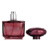 Osmanthus, Peony, and Pomegranate Fragrance Perfume for Women - Crystal Diamond Series, Light and Elegant Scent parfum