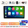 For Audi A3 8P 2003-2013 Android 14 RS3 Sportback 2Din CAR Multimedia Carplay Video Player Stereo Radio WIFI 4G DSP Navigation