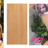 VSR POP PU Super Tape In Human Hair Extension Blonde Piano Color US Strong Adhesive Tape Hair Extensions For Salon