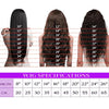 13x4 Short Bob Wig Human Hair Deep Wave 100% Brazilian Curly Human Hair Wigs Transparent Lace Front Wigs For Women Preplucked