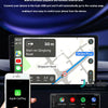 Android 14 Auto Car Radio For Jeep Compass Grand Cherokee Wrangler Chrysler Sebring Town Country Dodge Charger Multimedia Player