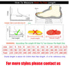 Casual Shoes For Men Street Style Walking Shoes Sneakers Thick Bottom Running basketball Shoes Male 2023 Vulcanized Sneakers Men