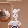 2025 New TWS Wireless Earphones with 5.4 Bluetooth 36 Hours Play Back Sport Earbuds with LED Display Headphones and Built-in Mic