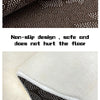 Ins French Style Plush Carpet Living Room Bedroom Modern Minimalist Bedside Fluffy Thickening Rugs Household Coffee Table Mat