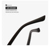 Hexagon Rimless Sunglasses Square Women Retro Men Sun Glasses Brand Designer Eyewear UV400 Shades Oculos Female Gafas