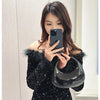 Luxury Designer Evening Clutch Clear Acrylic Women Handbags Fashion Shoulder Bag Half Moon Wedding Purses Party Tote Ladies 2025