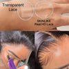 13x6 Yaki Straight Lace Front Wig Human Hair Fake Scalp Lace Wig Pre Plucked Remy Brazilian Lace Frontal Wig Glueless LUFFY