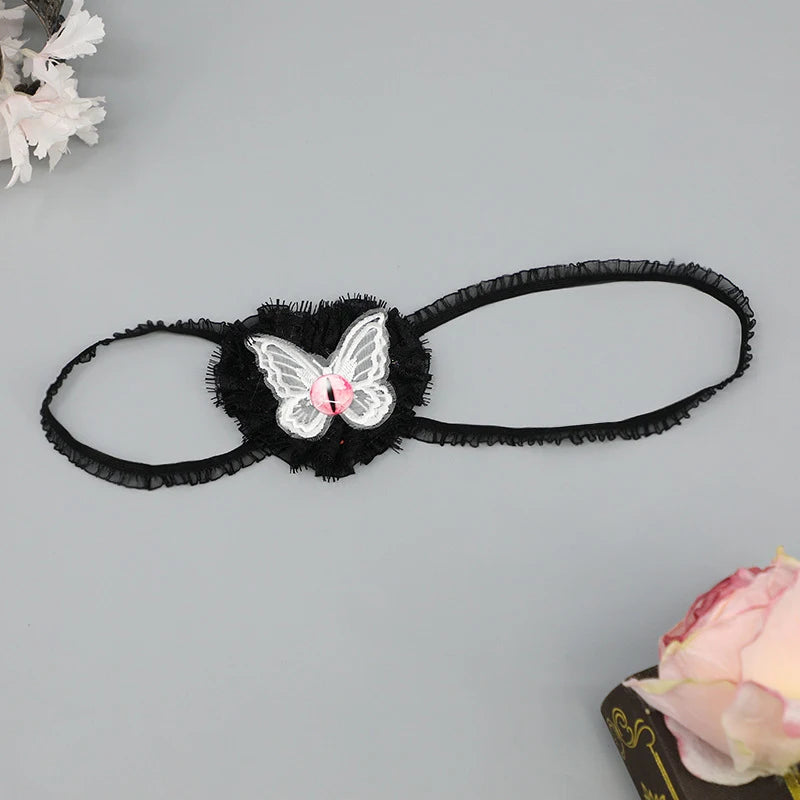 Lolita Gothic One Eye Mask Cosplay Anime Halloween Party Costumes Prop Fancy Dress Christmas Lady Girls Heart Eyewear Xmas Gifts