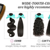 13x6 HD Lace Frontal Only Deep Wave 13x4 Full Frontal Invisible HD Lace Closure Only Virgin Hair For Woman Melt Skin Pre Plucked
