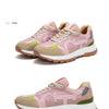 Light Luxury Brand Sneakers Flat Women Casual Shoes Running Tennis Balance Tech Shoes Breathable Comfortable Girls