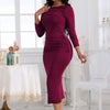birthday dress for women evening dress party dresses for women 2023 long dresses fall clothes for woman 2023 wholesale