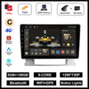 Android OS GPS Navi 9 '' Car Radio Multimedia Player WiFi Carplay for Buick Excelle 2 2009 - 2015 Opel Astra J 2009 - 2017