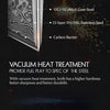 HEZHEN 1-5PC Knife Set Professional Damascus Steel  Chef Santoku Bread Utility Paring Cook Knife For Meat Sharp Kitchen Knife