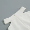 sets for women 2 pieces Sexy Lapel Long Sleeve Jackets + High Waist Hollow Out Skirts Set 2024 Woman Clothes Women's Suits