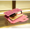 Premium Soft Leather Shoulder Bag For Women Crossbody Handbag Ladies Designer Tote Elegant Purse