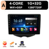 for Hyundai Veloster FS 2011 - 2017 No 2 Din Touch Screen Stereo GPS Navigation Autoradio Head Unit Car Radio Multimedia Player
