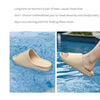 2024 Summer Men's Slides Brand Men Women Slippers Indoor Orginal Unisex Sandals Casual Shoes EVA Flip-flops Beach Women Sandals