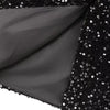 Party Club Stage Show Mini Skirts for Women Clothing Fashion Clothes Sexy Streetwear Dance Bling Sequined Hot Girls