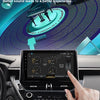 For Nissan NP300 NAVARA Platform Chassis D40 Pathfinder R51 2004 - 2012 8+256G Car Radio Wireless CarPlay Android 13 QLED Screen