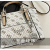 Premium Italian-Style Leather Handbag For Women Luxury Crossbody Shoulder Tote Designer Ladies Work Travel Bag