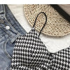Crop Top Women Sexy Wireless Push Up Padded Tank Top Slim Was Thin Sports Summer Camisole 2023 New