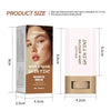 New Balm Serum Boosted Skin Tint Silky Texture Moisturizing Coverage Plumper Even Skin Tone Best Stick Foundation Travel Makeup