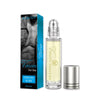 50ML Brand Perfume Woody Men Perfume Spray Flirting Pheromone Long Lasting Irresistible Floral Vibrant Light Fragrance Gentleman