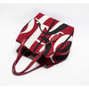 Multi-coloured Colour Retro Style Women's Large Capacity Handbags Multi-coloured Available Classic Multi-purpose Women's Handbag