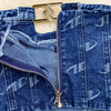 Two Piece Set Women Sleeveless Bandeau Tops Sexy Crop Shirt Button Pant Sets Straight Trousers Pockets Casual Matching Sets