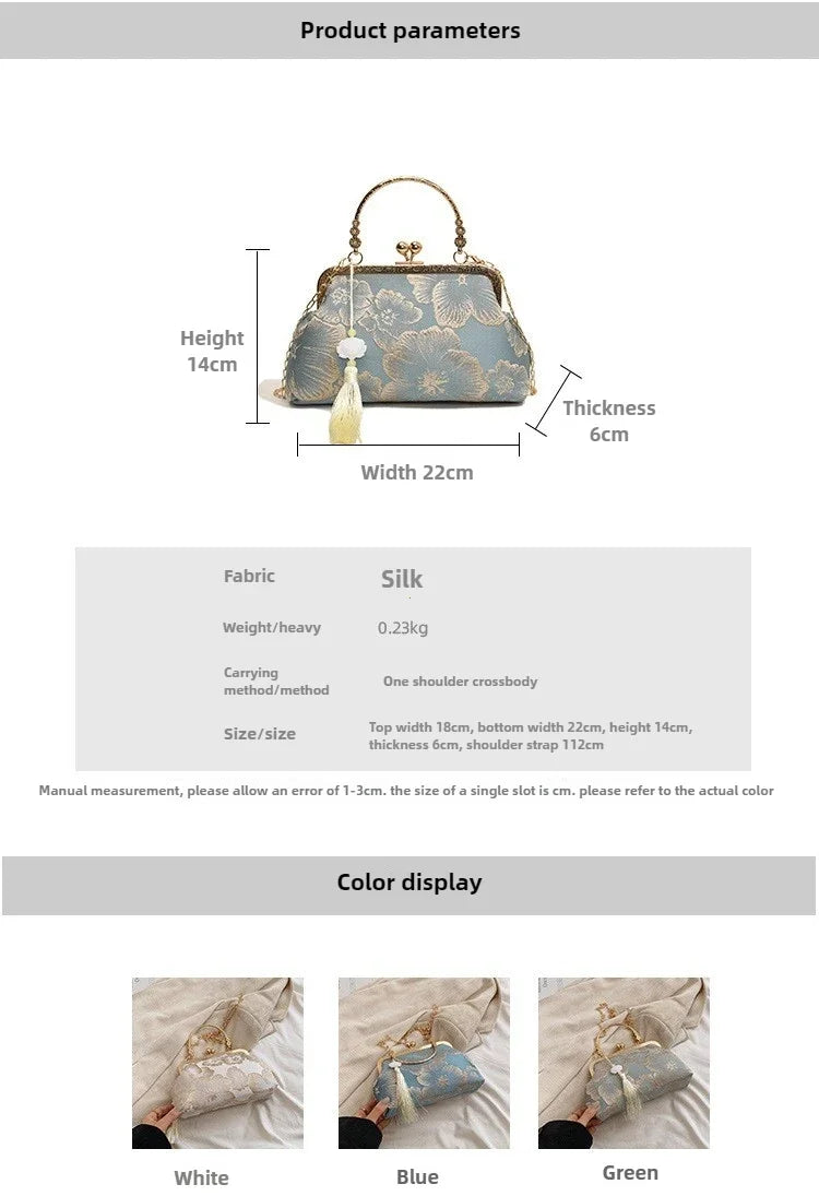 Luxury High Design Women Evening Bag Brand Party Banquet Glitter Bag for Ladies Wedding Clutch Handbag Shoulder Bag Chain Bolsas