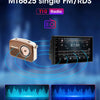 Universal 7 9 10″ 2 din Android 12 Car Radio Multimedia Video Player For Nissan Kia Honda Toyota Volkswagen 4G DSP Carplay Auto