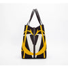 Multi-coloured Colour Retro Style Women's Large Capacity Handbags Multi-coloured Available Classic Multi-purpose Women's Handbag