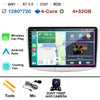 Android 14 For Volkswagen VW Passat B6 B7 CC 2007-2016 Carplay Radio Multimedia Player Auto Car Radio WIFI 4G GPS DSP48EQ 2din