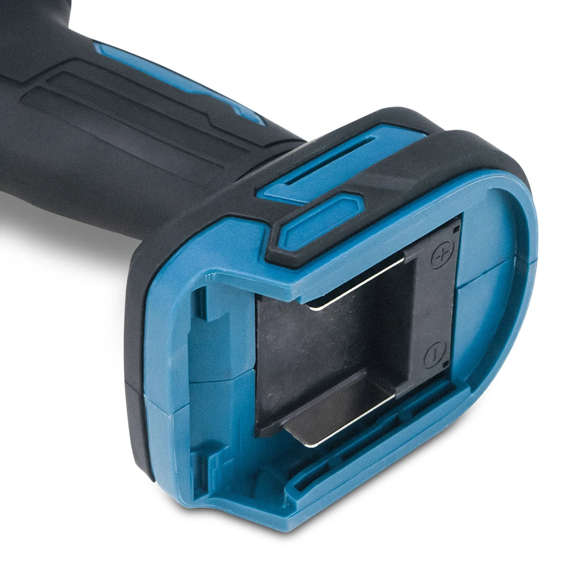 Gisam 300000RPM Brushless Electric Turbo Blowers Jet Fan 400M/S Handheld Leaf Blower Dust Blowing Tool for Makita 18V Battery