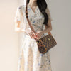 New Brand Luxury Clutch Bags Designer Crossbody Bags for Women   High Quality Soft Shoulder Purses Handbag WomenClutch 2024